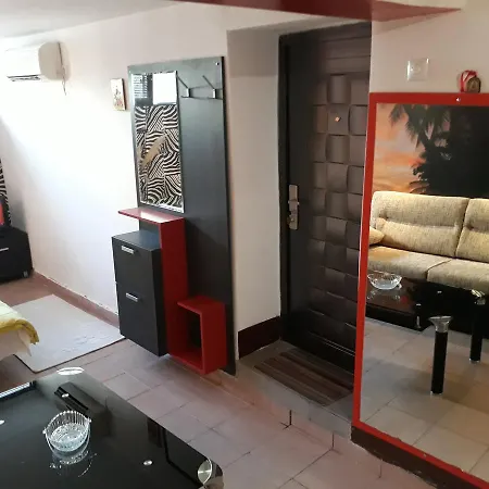 Studio Selina Apartment Sosopol