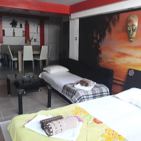 Studio Selina Apartment
