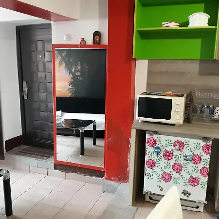 Studio Selina * Sosopol