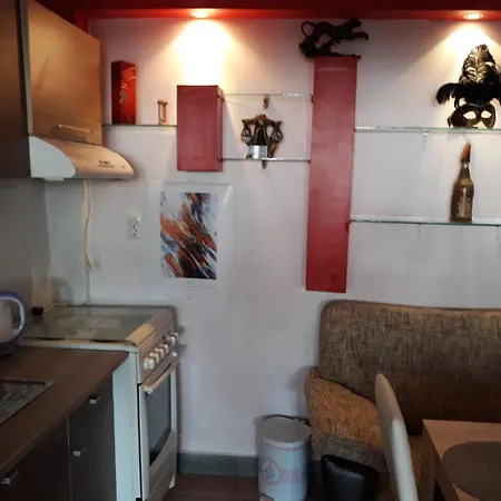 Studio Selina Apartment