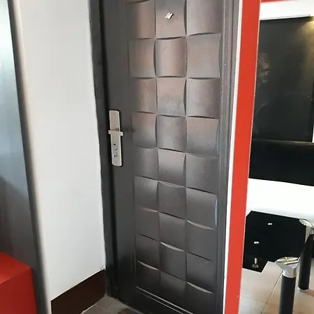Studio Selina Apartment Sosopol